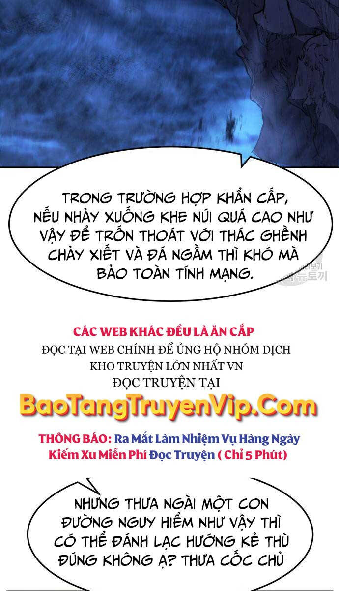 Cảm Kiếm Tuyệt Đối Chapter 44 - Trang 2