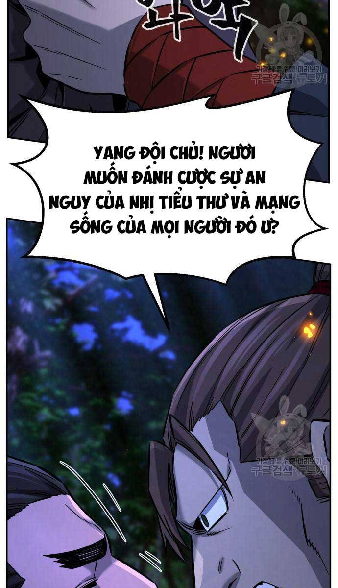 Cảm Kiếm Tuyệt Đối Chapter 44 - Trang 2