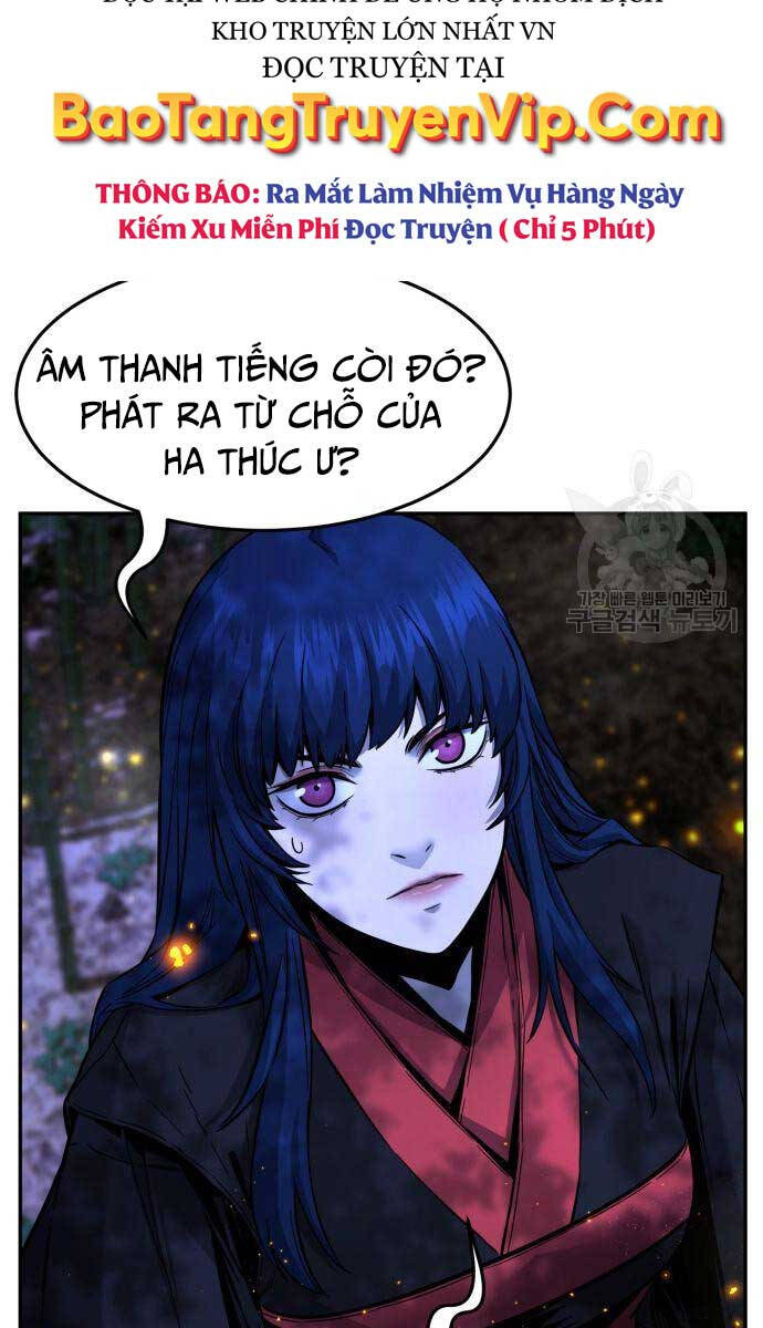 Cảm Kiếm Tuyệt Đối Chapter 44 - Trang 2