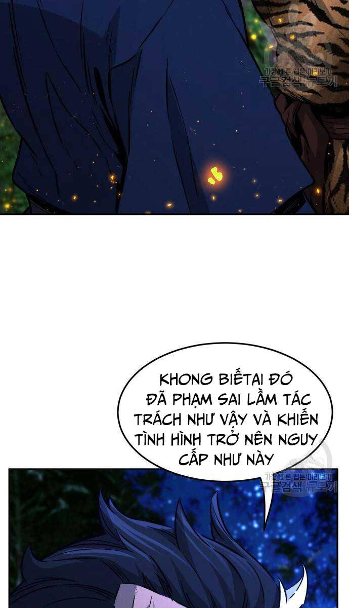 Cảm Kiếm Tuyệt Đối Chapter 44 - Trang 2