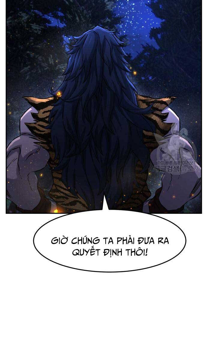 Cảm Kiếm Tuyệt Đối Chapter 44 - Trang 2