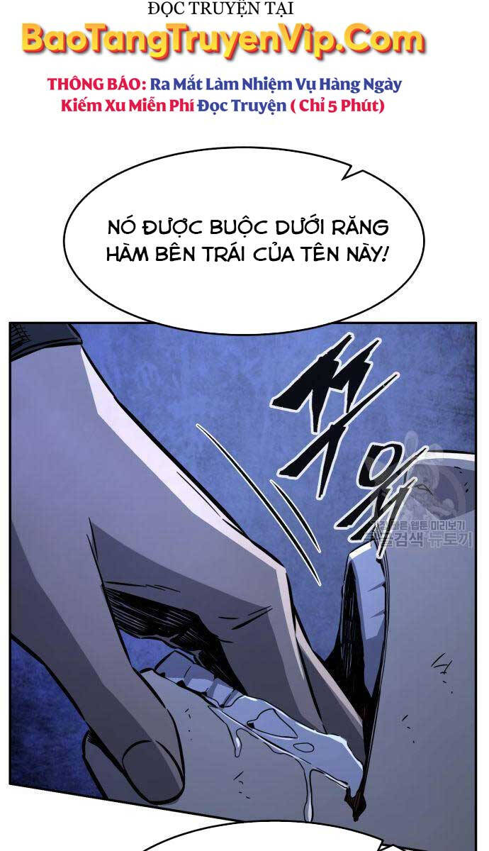 Cảm Kiếm Tuyệt Đối Chapter 43 - Trang 2