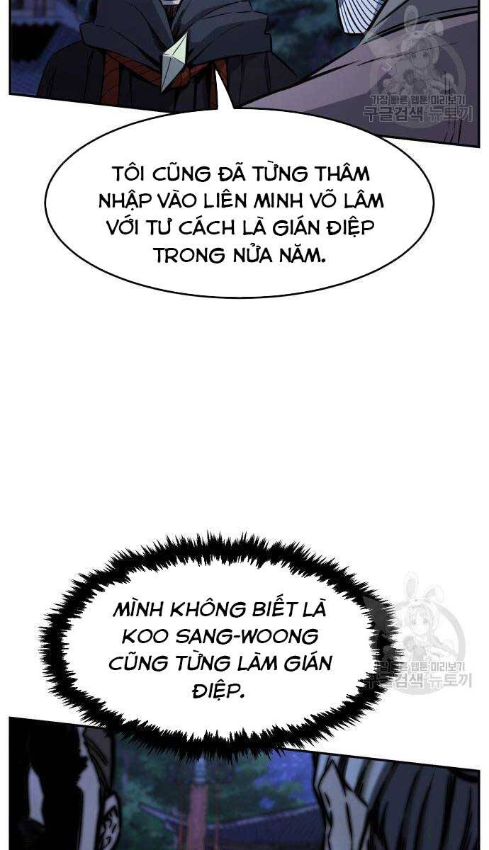 Cảm Kiếm Tuyệt Đối Chapter 43 - Trang 2