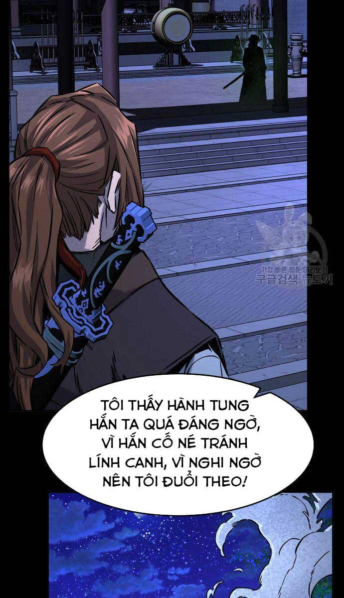 Cảm Kiếm Tuyệt Đối Chapter 43 - Trang 2