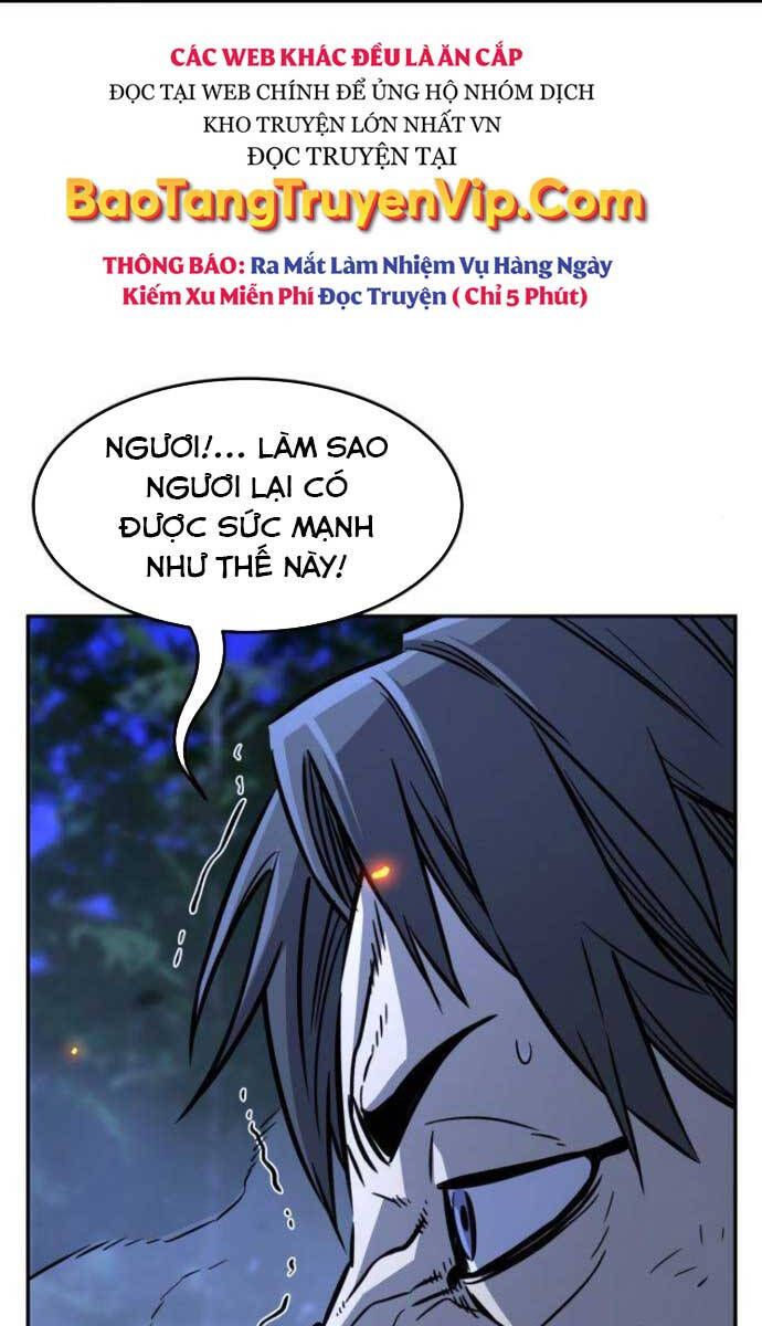 Cảm Kiếm Tuyệt Đối Chapter 42 - Trang 2