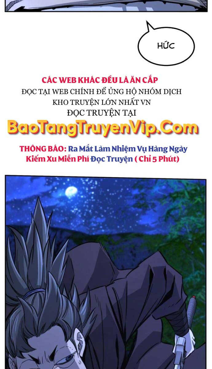 Cảm Kiếm Tuyệt Đối Chapter 42 - Trang 2