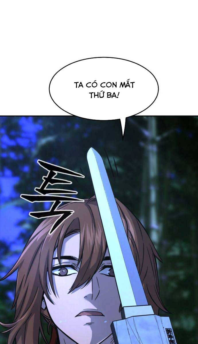 Cảm Kiếm Tuyệt Đối Chapter 42 - Trang 2