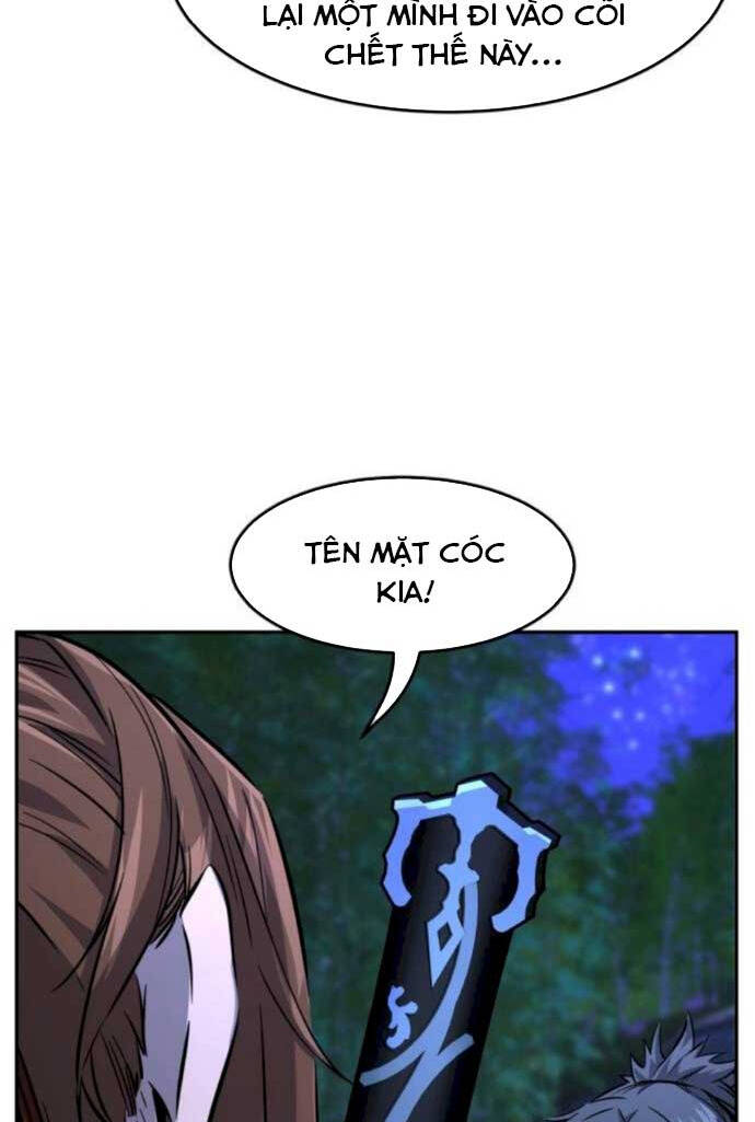 Cảm Kiếm Tuyệt Đối Chapter 41 - Trang 2