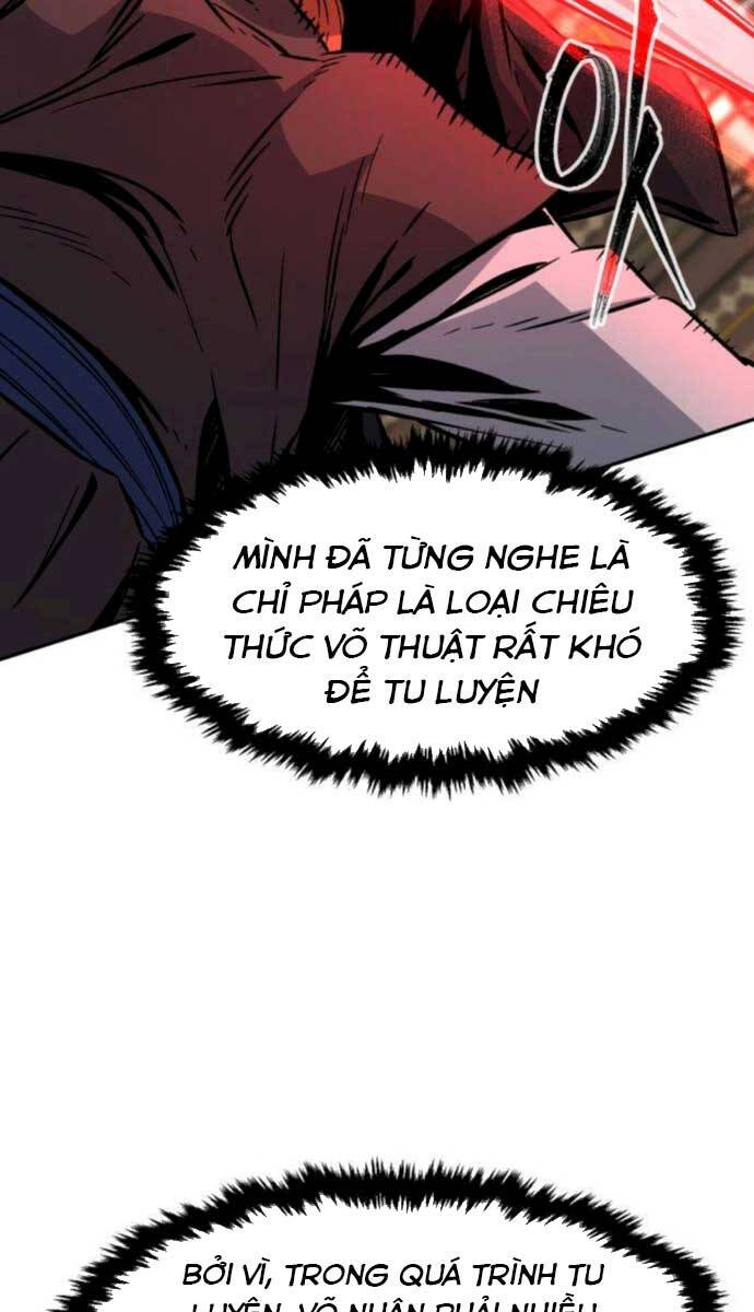 Cảm Kiếm Tuyệt Đối Chapter 41 - Trang 2