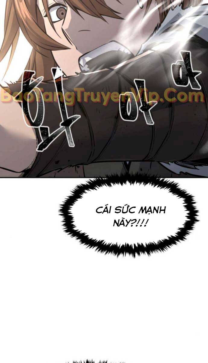 Cảm Kiếm Tuyệt Đối Chapter 41 - Trang 2