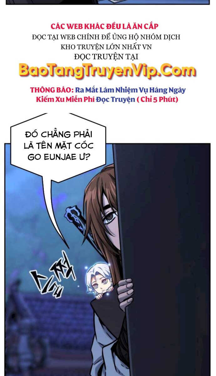 Cảm Kiếm Tuyệt Đối Chapter 41 - Trang 2