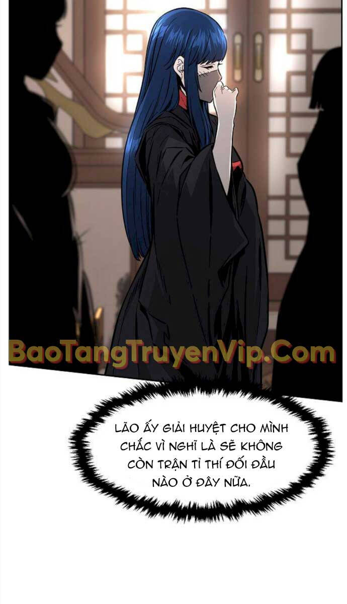 Cảm Kiếm Tuyệt Đối Chapter 40 - Trang 2