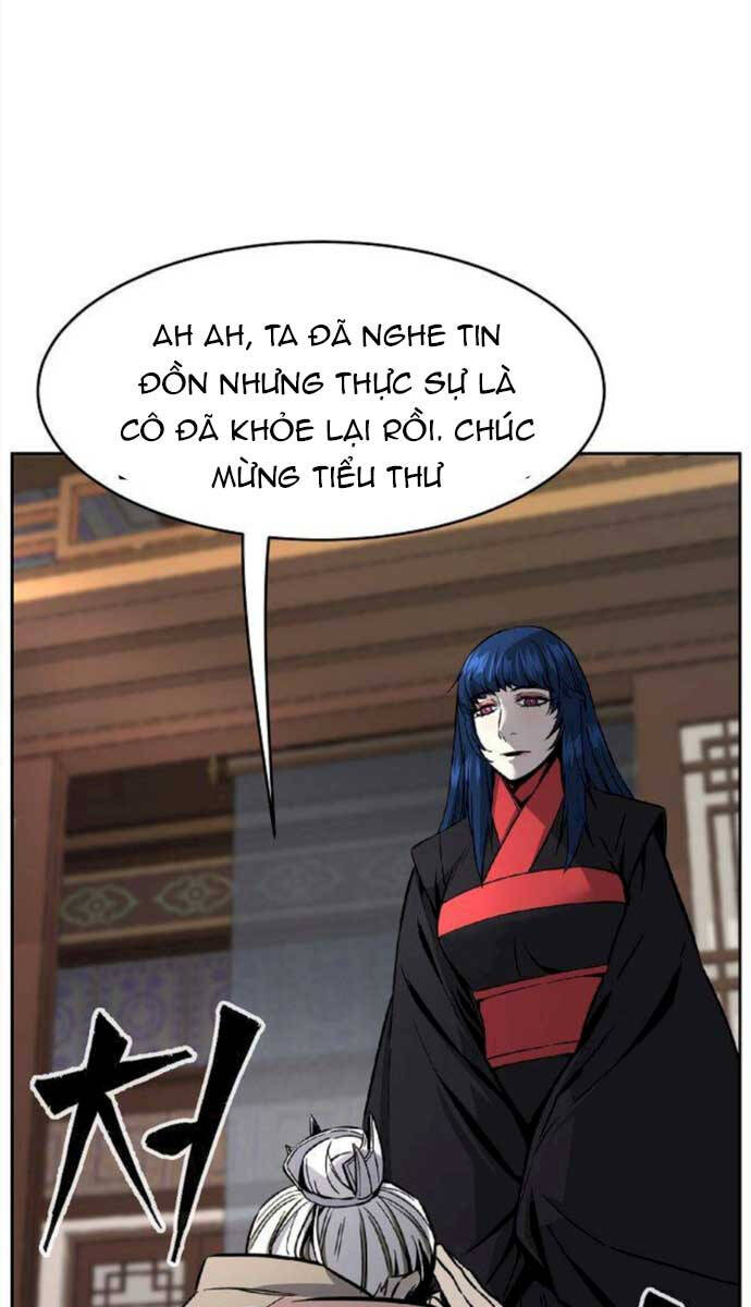 Cảm Kiếm Tuyệt Đối Chapter 40 - Trang 2