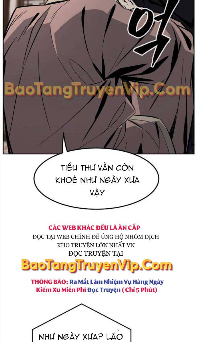 Cảm Kiếm Tuyệt Đối Chapter 40 - Trang 2