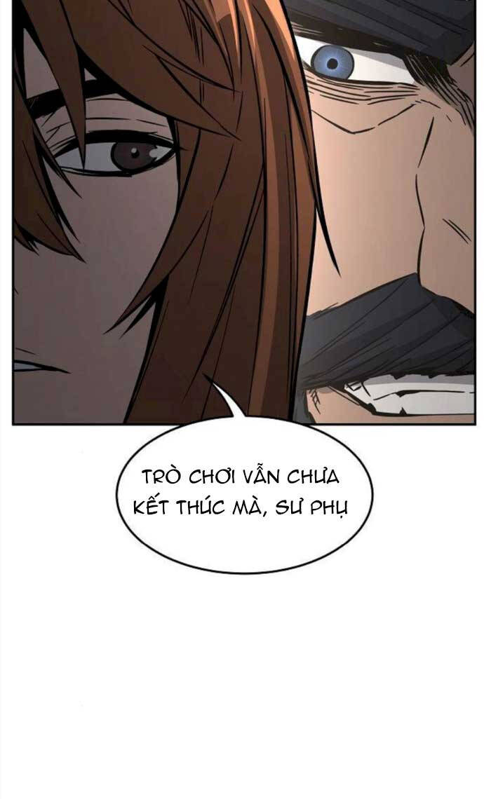 Cảm Kiếm Tuyệt Đối Chapter 40 - Trang 2