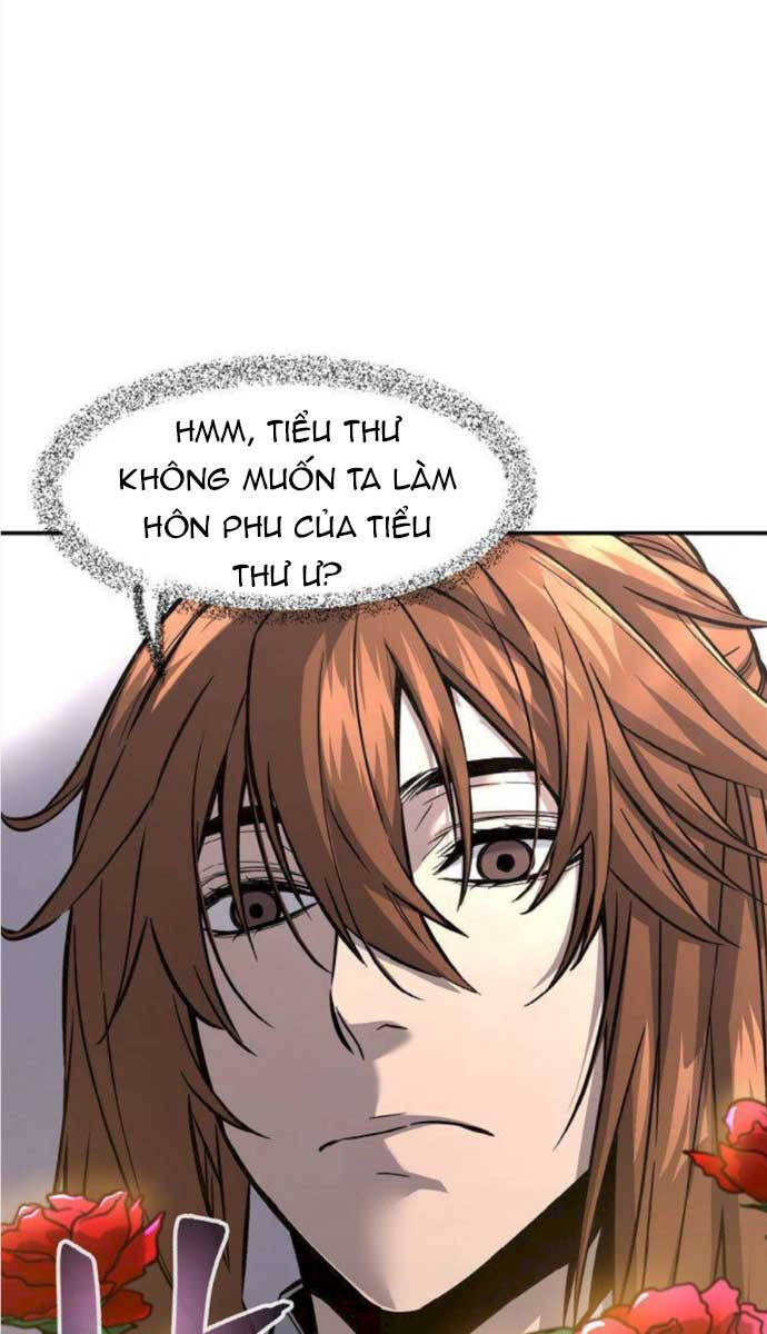 Cảm Kiếm Tuyệt Đối Chapter 40 - Trang 2