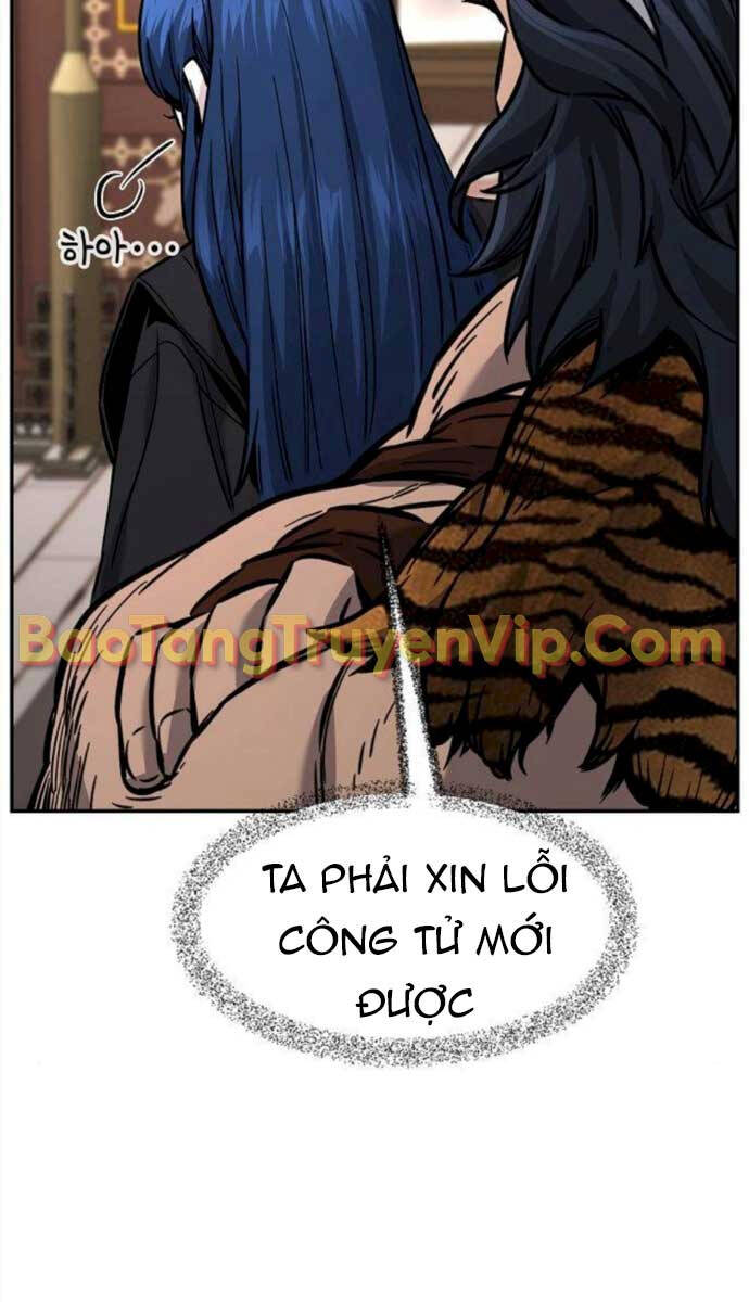 Cảm Kiếm Tuyệt Đối Chapter 40 - Trang 2