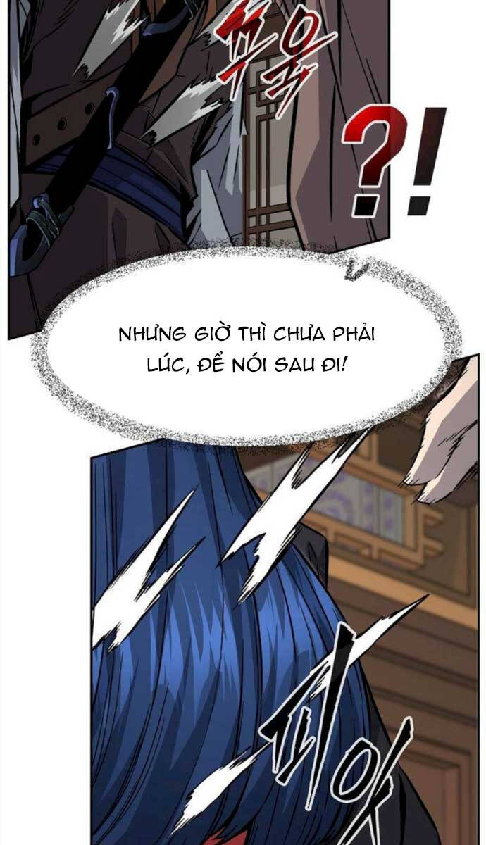 Cảm Kiếm Tuyệt Đối Chapter 40 - Trang 2