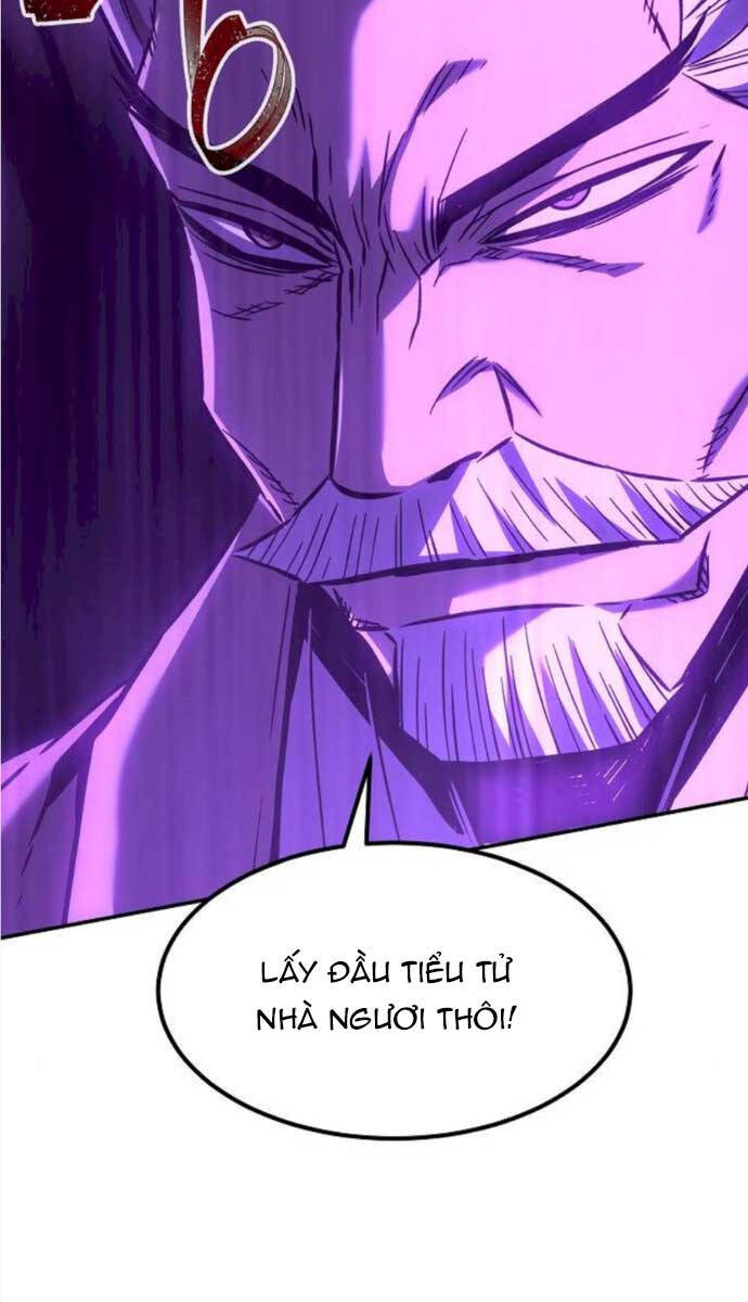 Cảm Kiếm Tuyệt Đối Chapter 40 - Trang 2