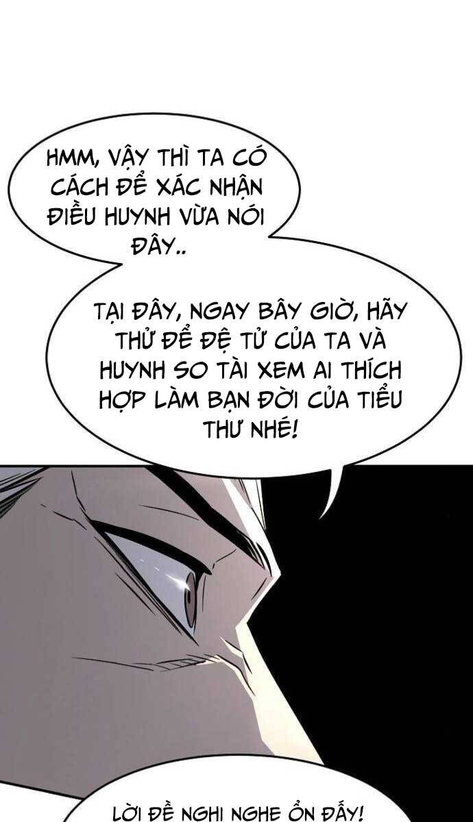 Cảm Kiếm Tuyệt Đối Chapter 39 - Trang 2