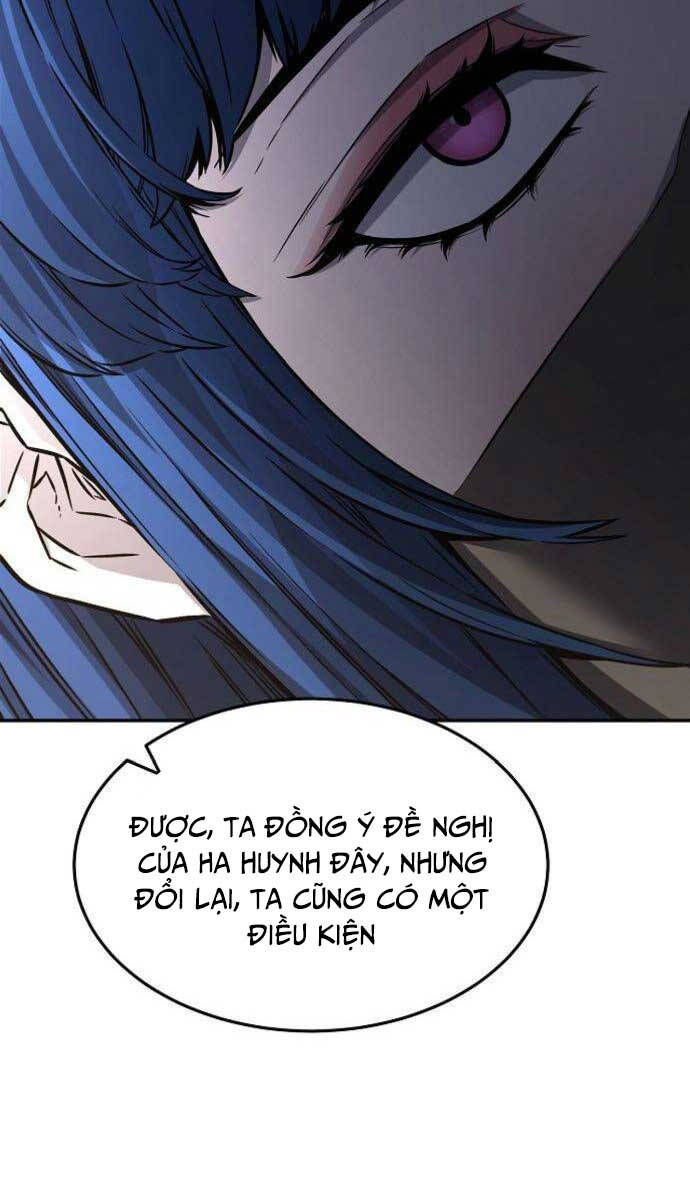 Cảm Kiếm Tuyệt Đối Chapter 39 - Trang 2