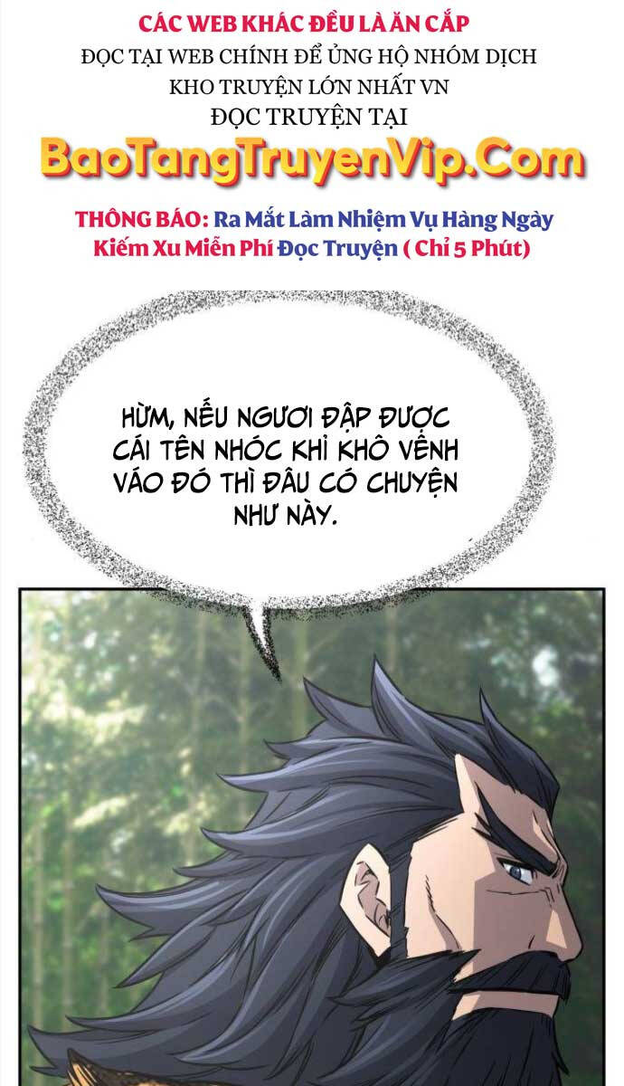 Cảm Kiếm Tuyệt Đối Chapter 38 - Trang 2