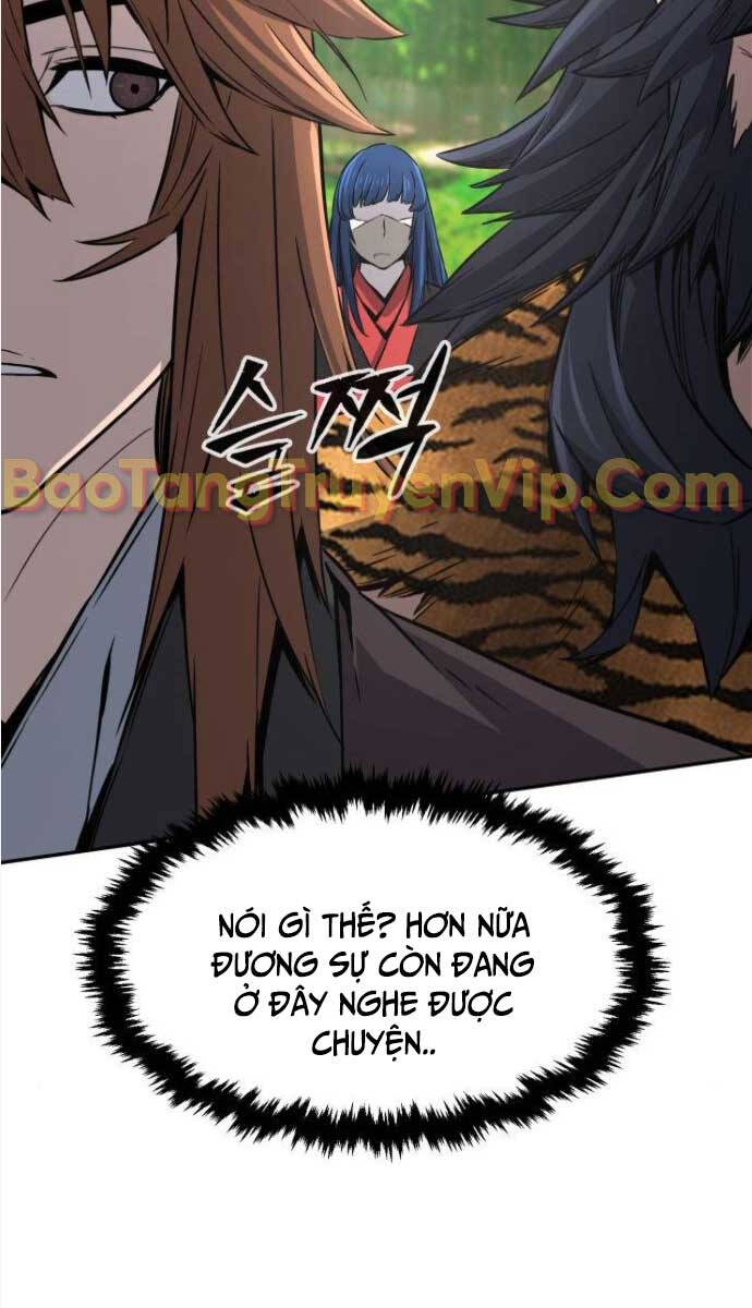 Cảm Kiếm Tuyệt Đối Chapter 38 - Trang 2