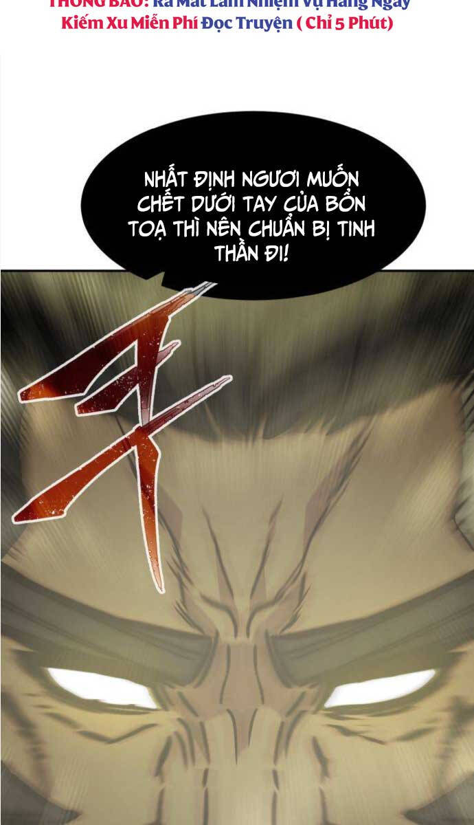 Cảm Kiếm Tuyệt Đối Chapter 38 - Trang 2