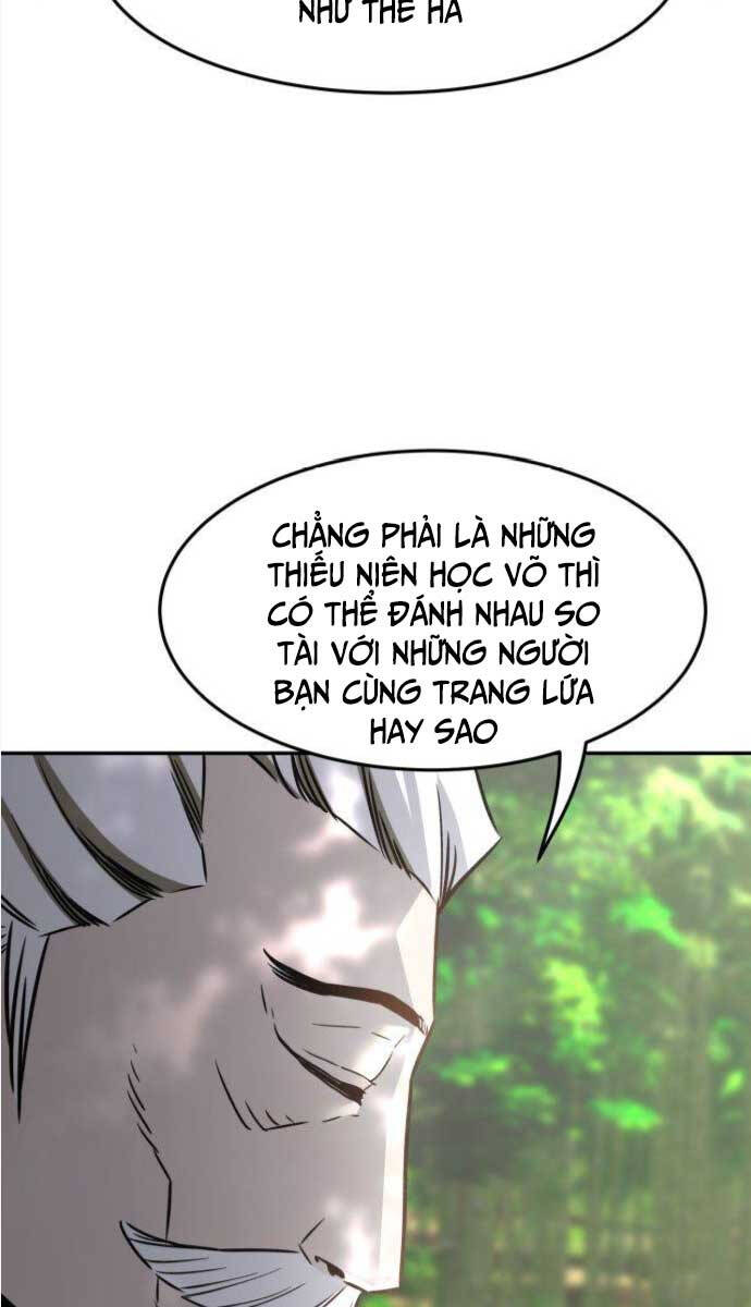 Cảm Kiếm Tuyệt Đối Chapter 38 - Trang 2