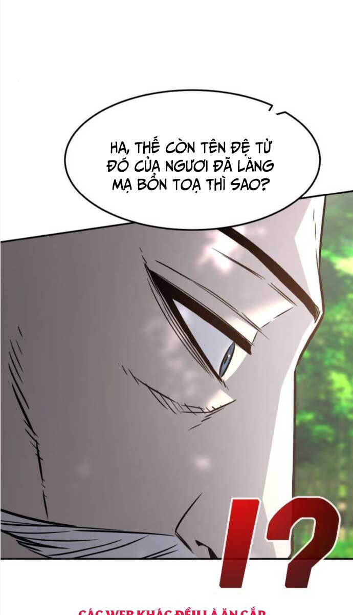 Cảm Kiếm Tuyệt Đối Chapter 38 - Trang 2