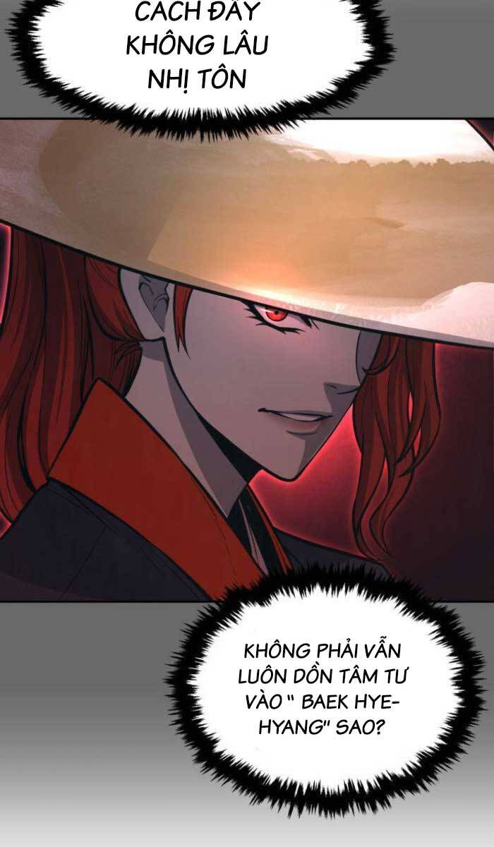 Cảm Kiếm Tuyệt Đối Chapter 37 - Trang 2