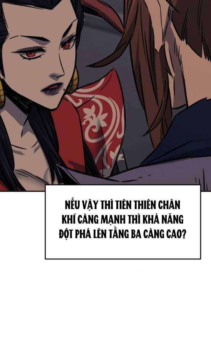 Cảm Kiếm Tuyệt Đối Chapter 37 - Trang 2