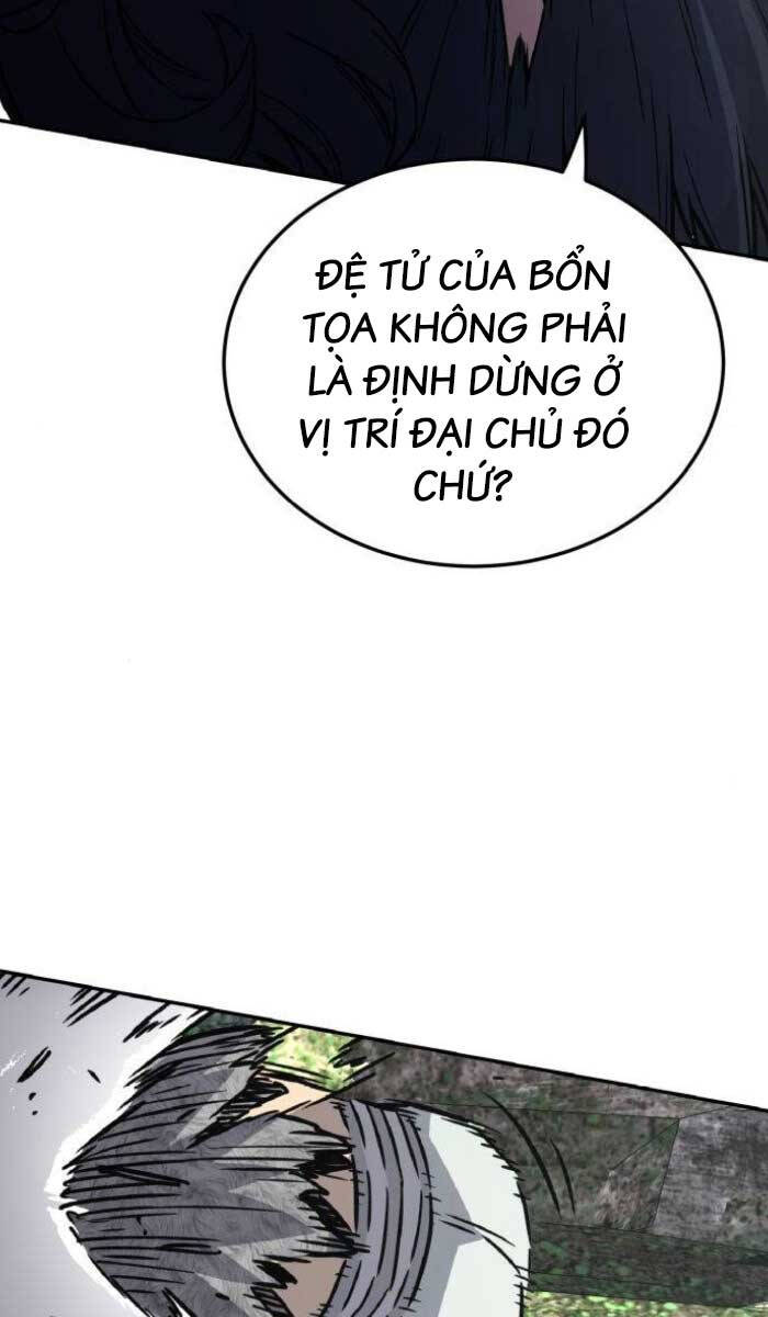 Cảm Kiếm Tuyệt Đối Chapter 37 - Trang 2