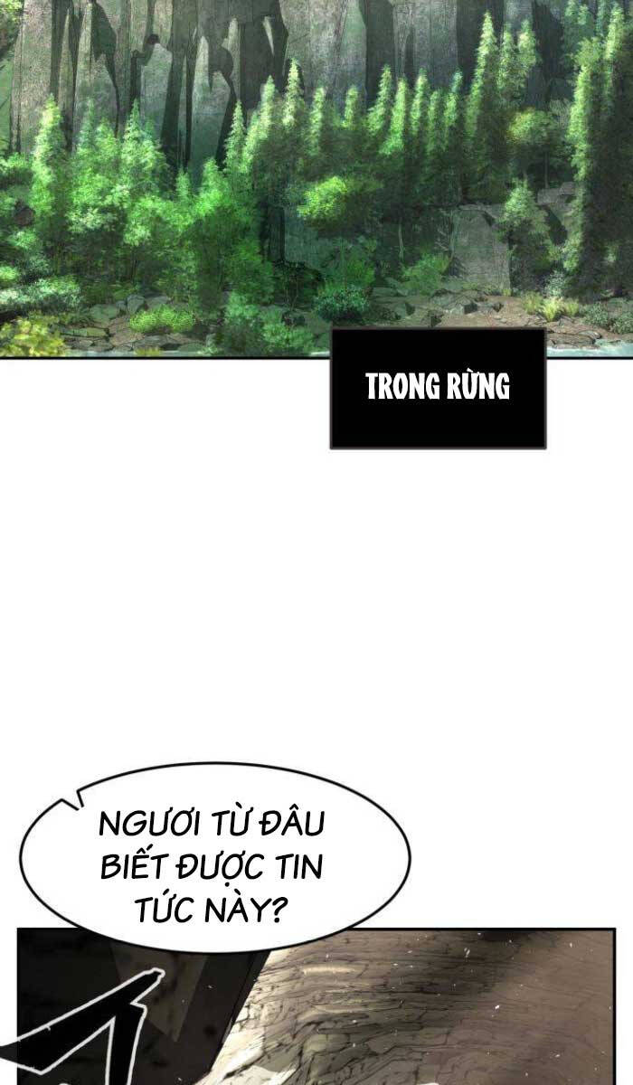 Cảm Kiếm Tuyệt Đối Chapter 37 - Trang 2