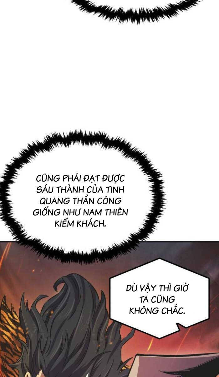 Cảm Kiếm Tuyệt Đối Chapter 37 - Trang 2