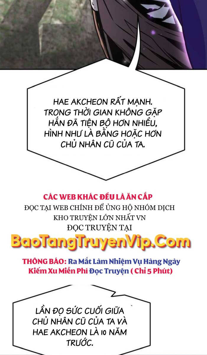 Cảm Kiếm Tuyệt Đối Chapter 37 - Trang 2