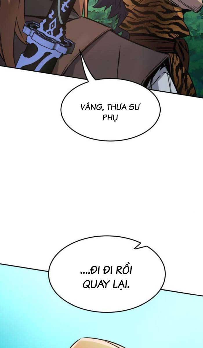 Cảm Kiếm Tuyệt Đối Chapter 37 - Trang 2