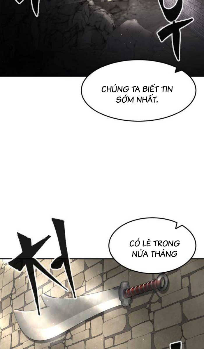 Cảm Kiếm Tuyệt Đối Chapter 37 - Trang 2