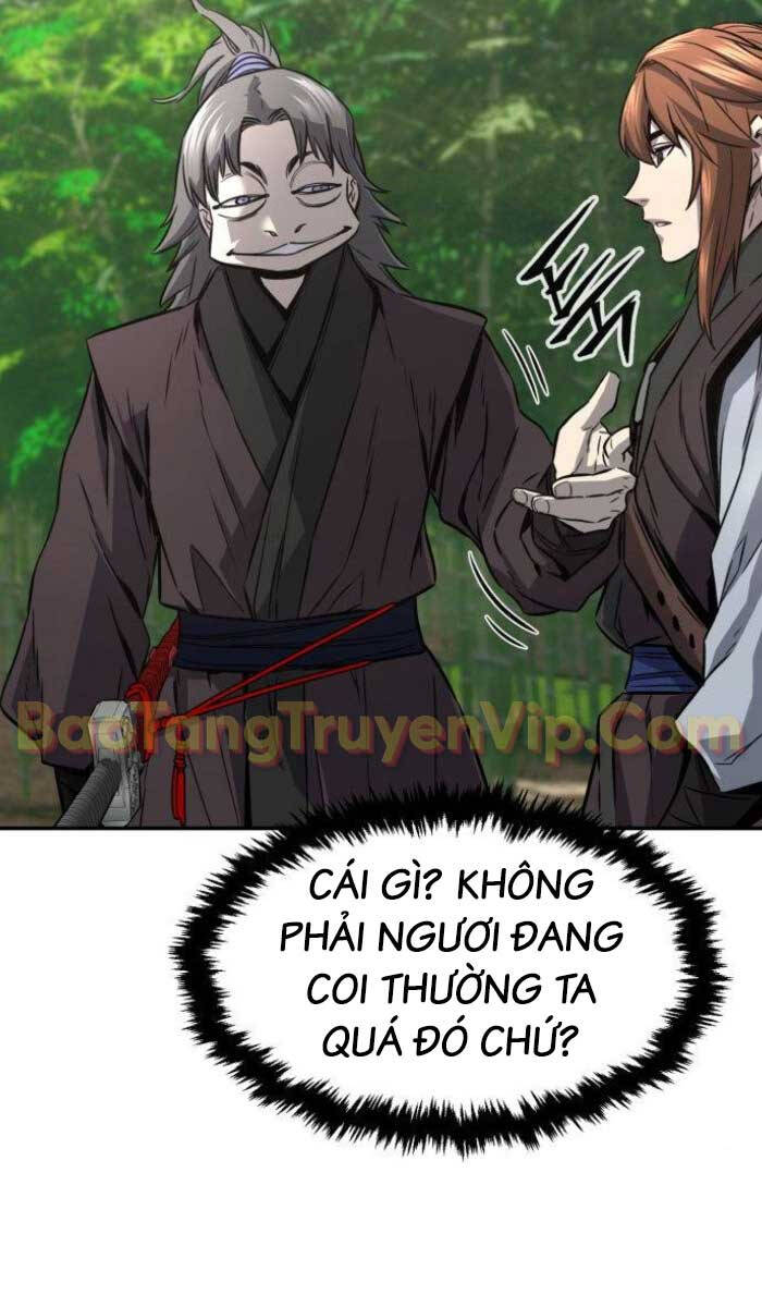 Cảm Kiếm Tuyệt Đối Chapter 37 - Trang 2