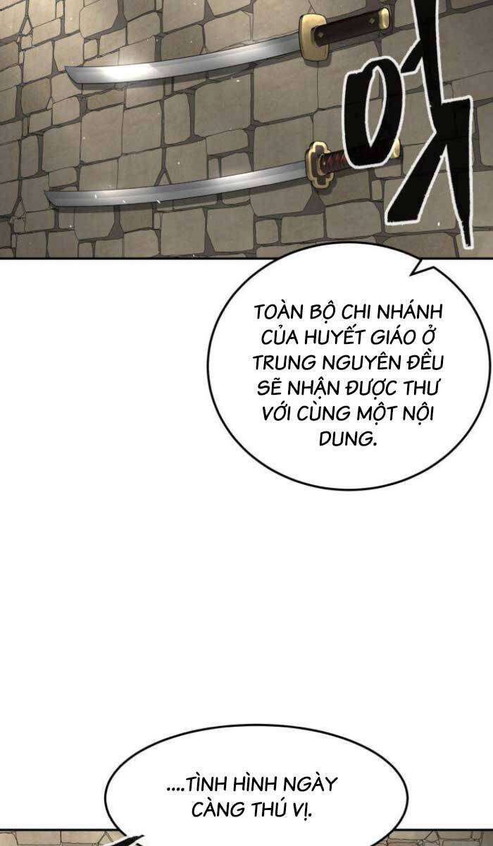 Cảm Kiếm Tuyệt Đối Chapter 37 - Trang 2