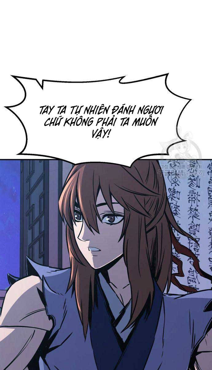 Cảm Kiếm Tuyệt Đối Chapter 36 - Trang 2