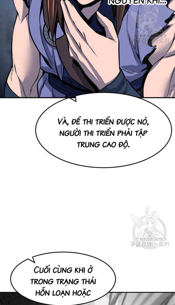 Cảm Kiếm Tuyệt Đối Chapter 36 - Trang 2