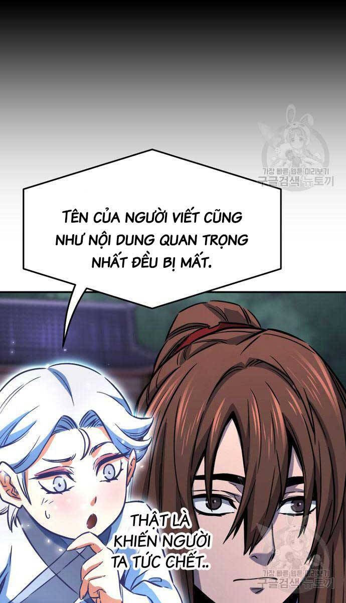 Cảm Kiếm Tuyệt Đối Chapter 36 - Trang 2