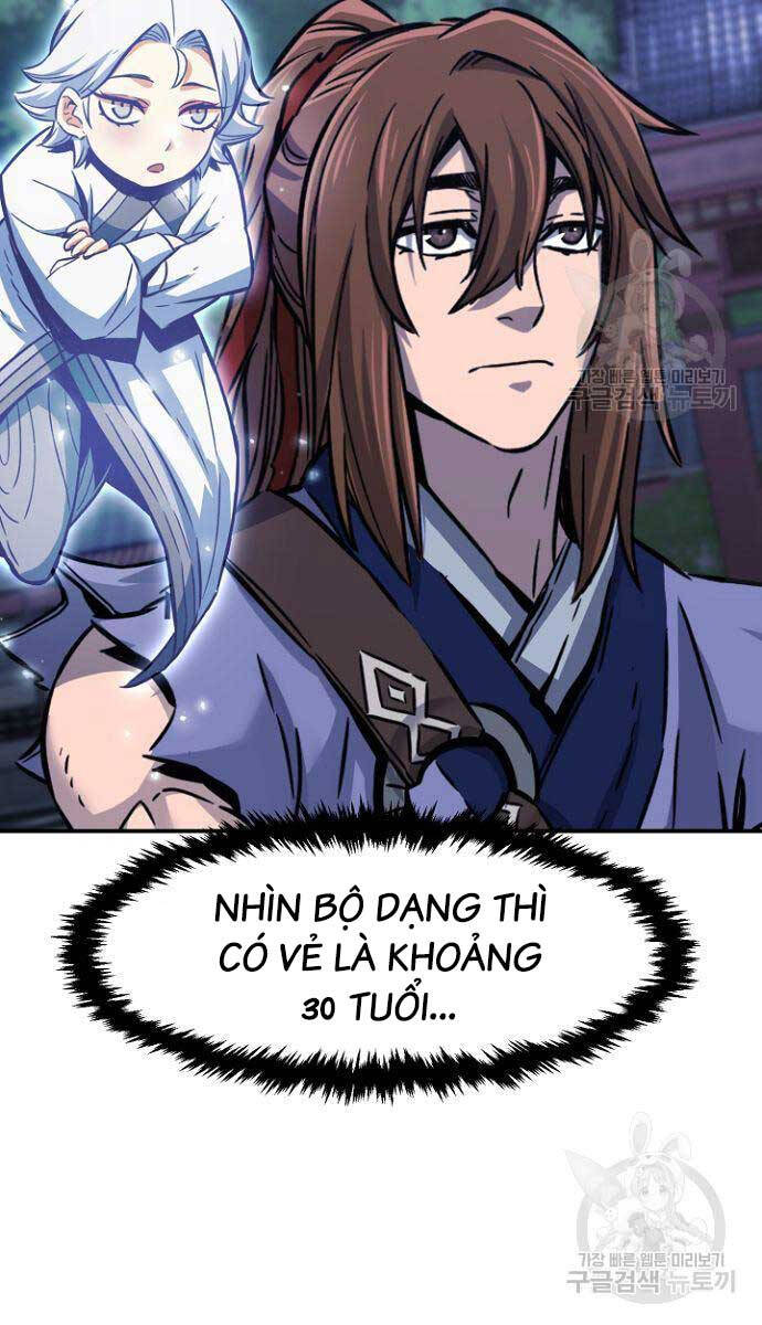 Cảm Kiếm Tuyệt Đối Chapter 36 - Trang 2