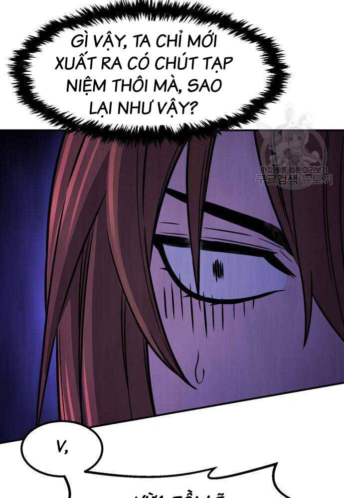 Cảm Kiếm Tuyệt Đối Chapter 36 - Trang 2