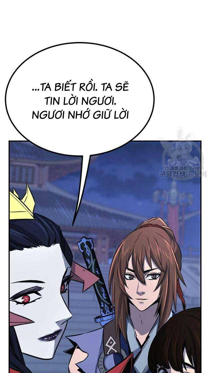 Cảm Kiếm Tuyệt Đối Chapter 36 - Trang 2