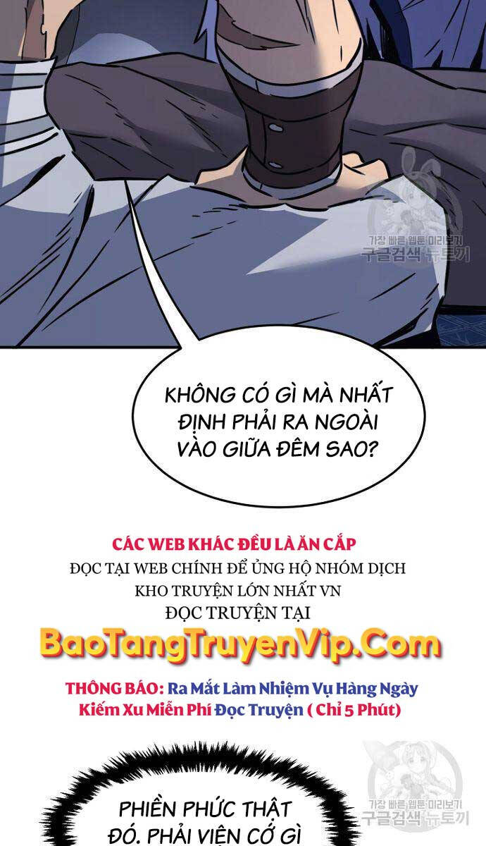 Cảm Kiếm Tuyệt Đối Chapter 36 - Trang 2