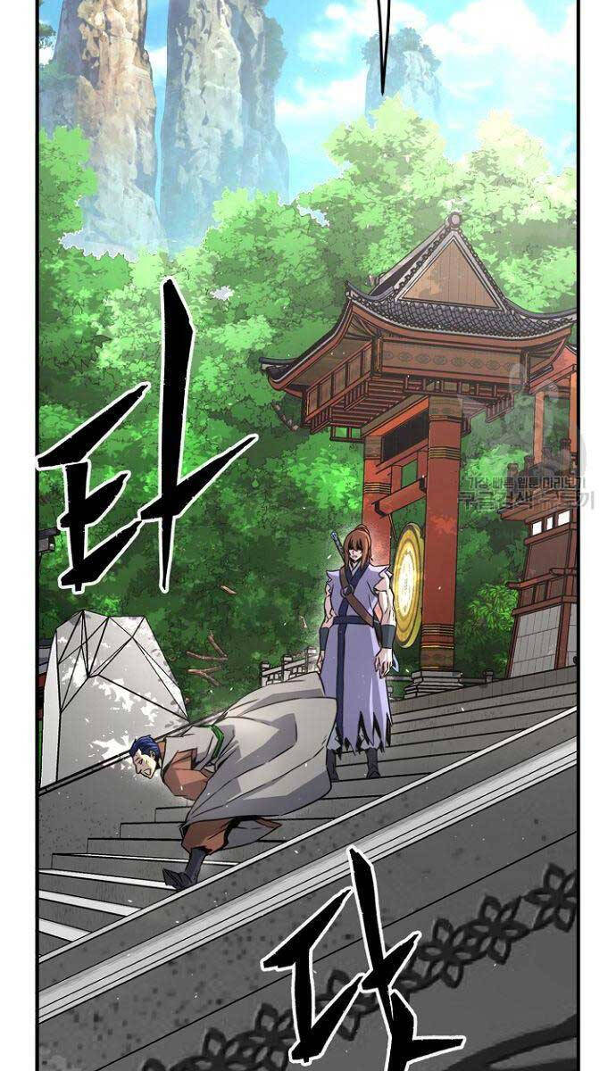 Cảm Kiếm Tuyệt Đối Chapter 35 - Trang 2