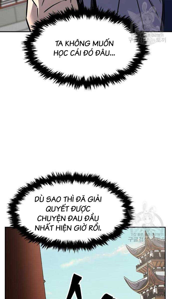 Cảm Kiếm Tuyệt Đối Chapter 35 - Trang 2