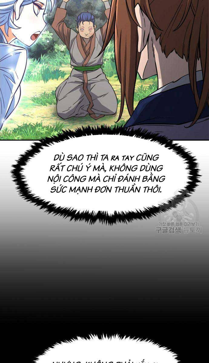 Cảm Kiếm Tuyệt Đối Chapter 35 - Trang 2